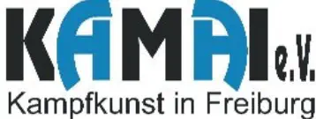 Logo KAMAI e.V. Kampfkunst in Freiburg