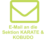 E-Mail an die Sektion KARATE & KOBUDO